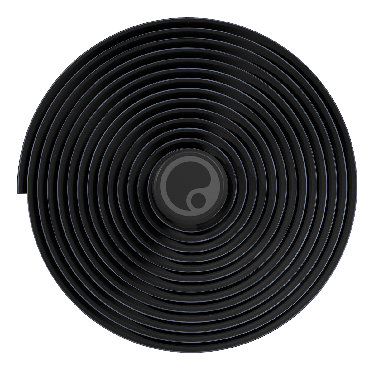 Ergon BT Gravel Lenkerband blau