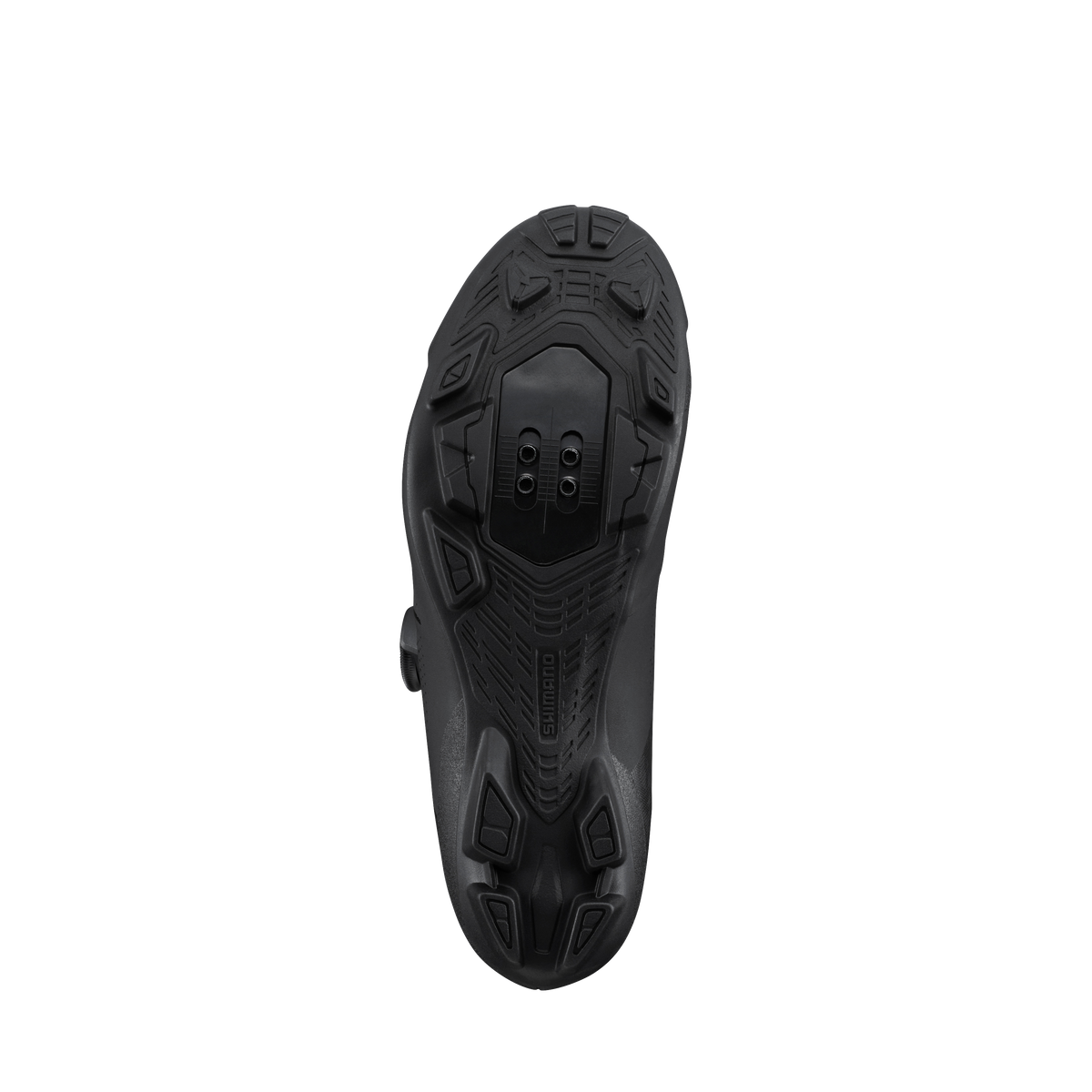 Shimano XC302W MTB-Schuhe Damen black