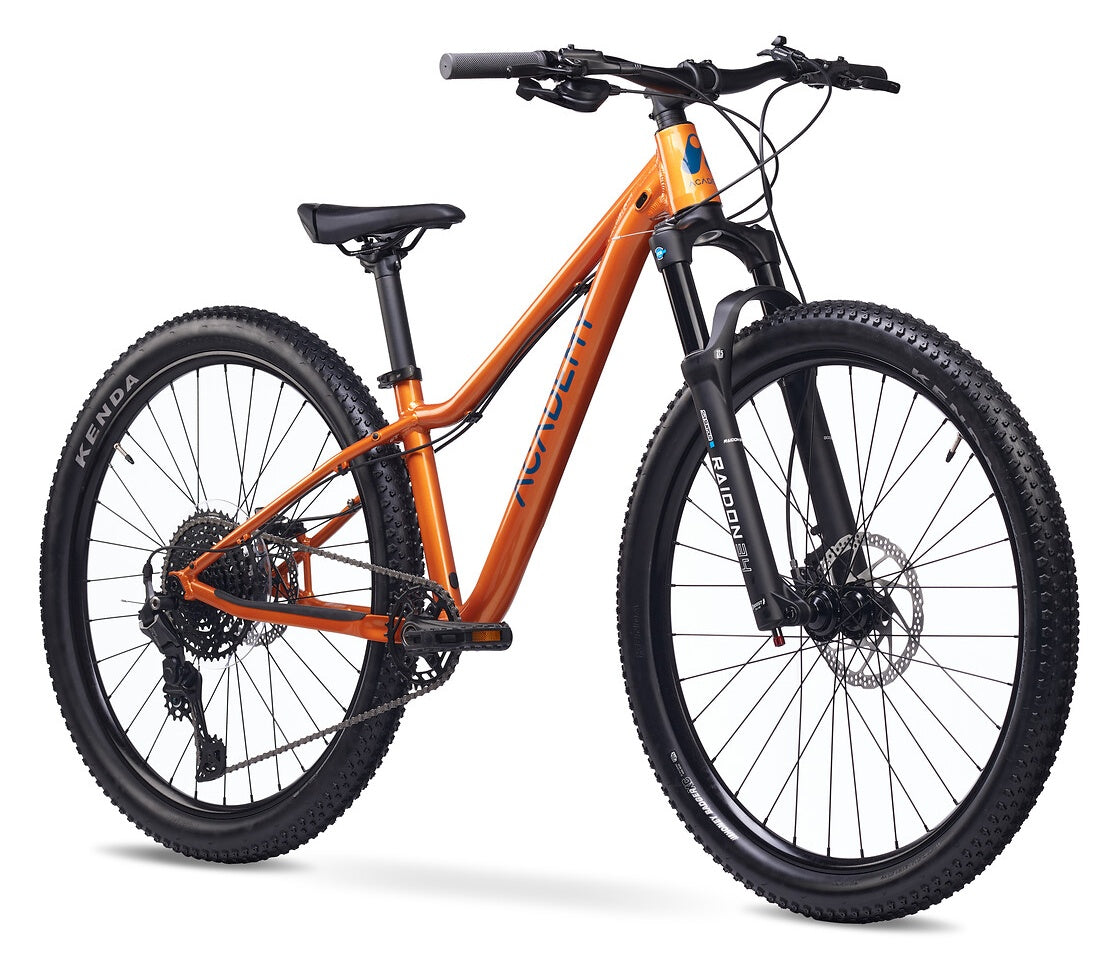 Academy Trail 7 27,5" Rahmenhöhe 33cm Amber (2027)