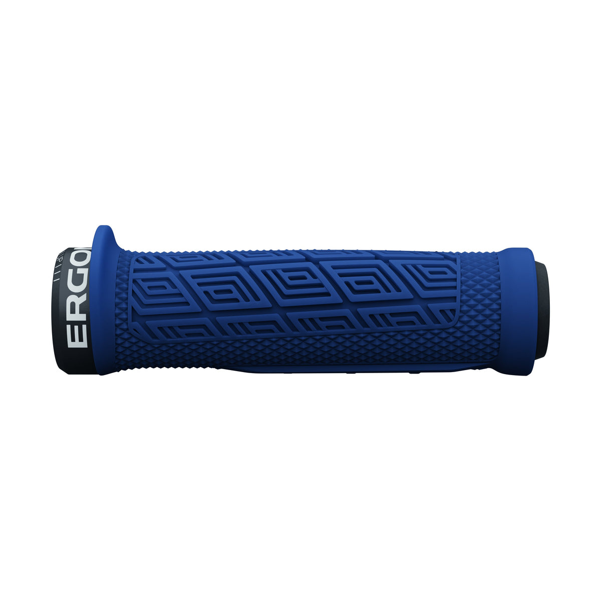 Ergon GDH Fat Nightride Blue