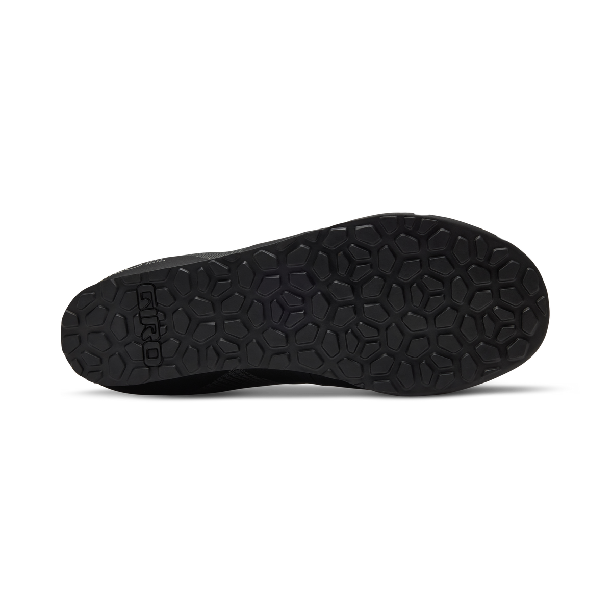 Giro Tracker BOA Trekking-Schuhe black