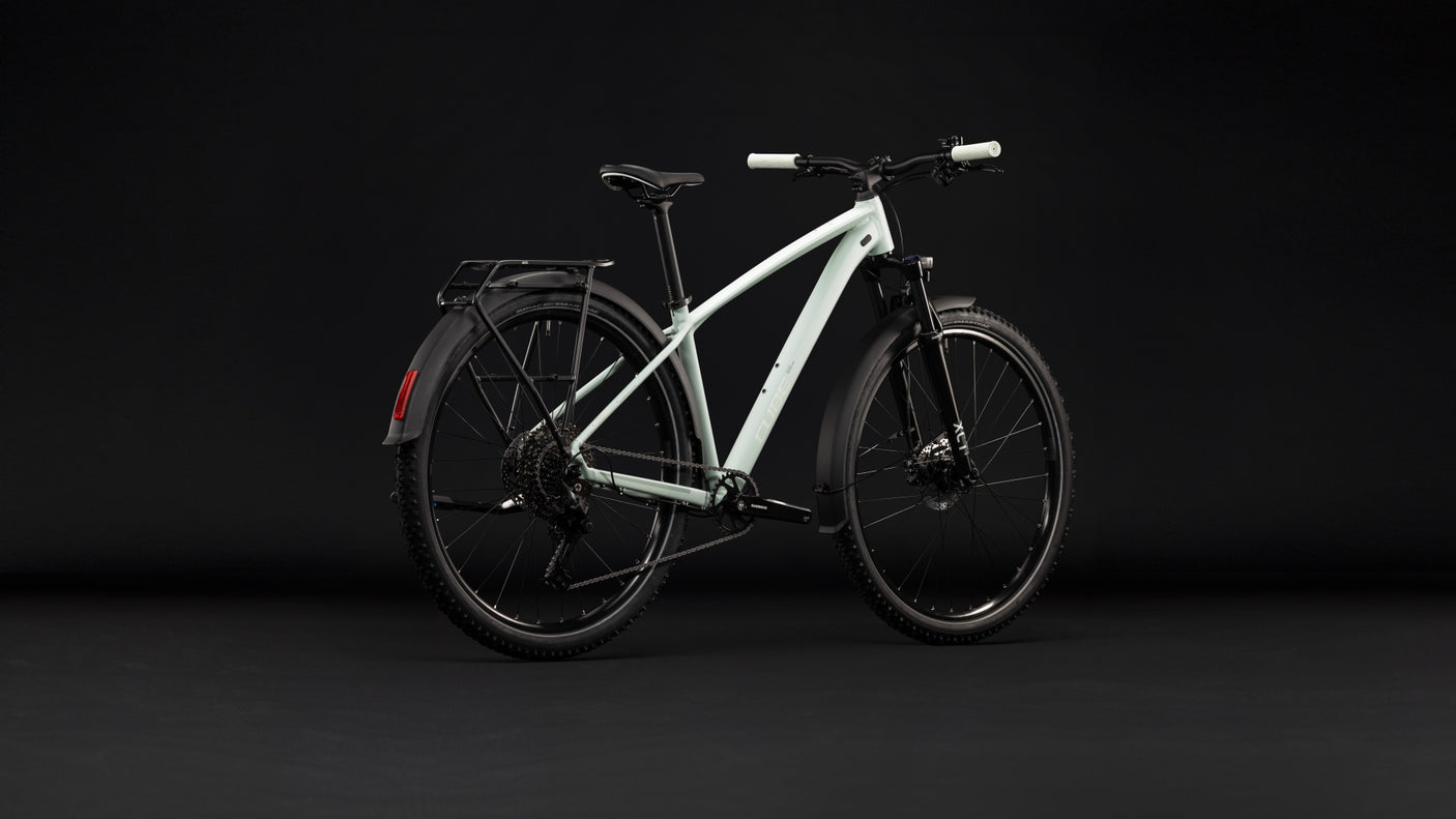 Cube Aim Pro FE aloegreen´n´green (2027)