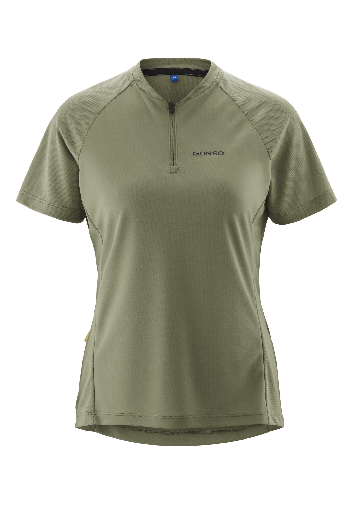 Gonso SITIVO Jersey Blue Damen avery fern