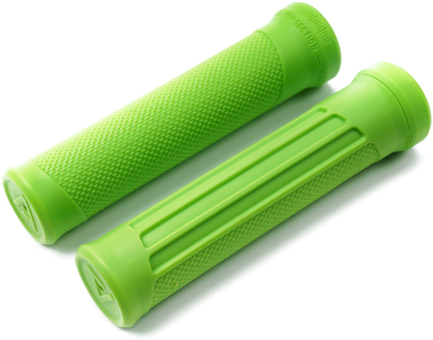 ACID Griffe REACT green