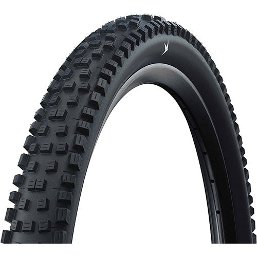 Schwalbe NOBBY NIC ADDIX E-50 29" Tubeless Ready schwarz