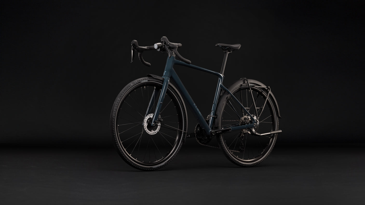 Cube Nuroad Race FE inkgrey´n´grey (2027)