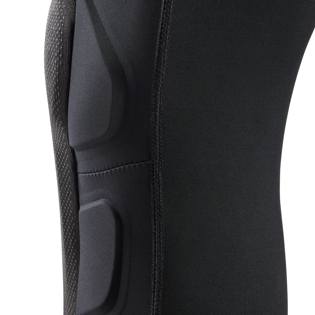 Fox Launch Elite Knee Guard Black