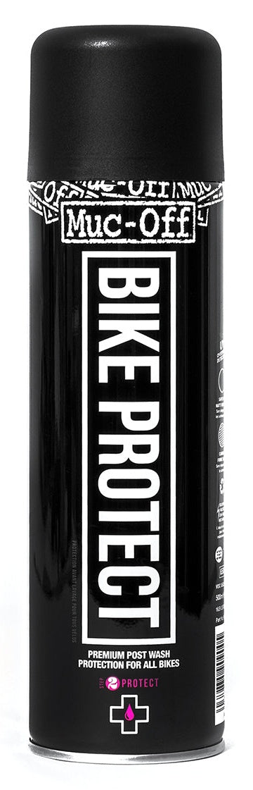 Muc-Off Bike Protect Spray 500ml