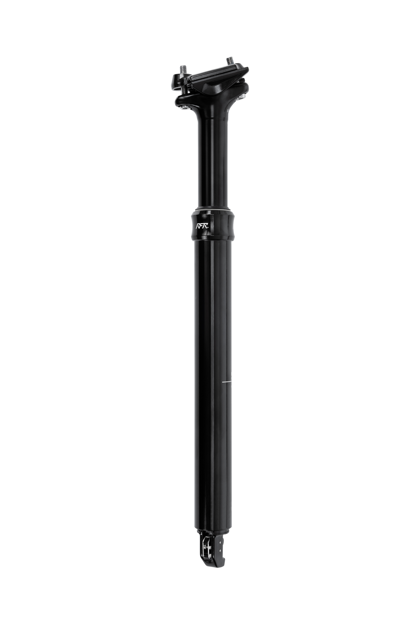 RFR Teleskop-Sattelstütze PRO 2.0 "Inside" 130 Ø 31,6mm black