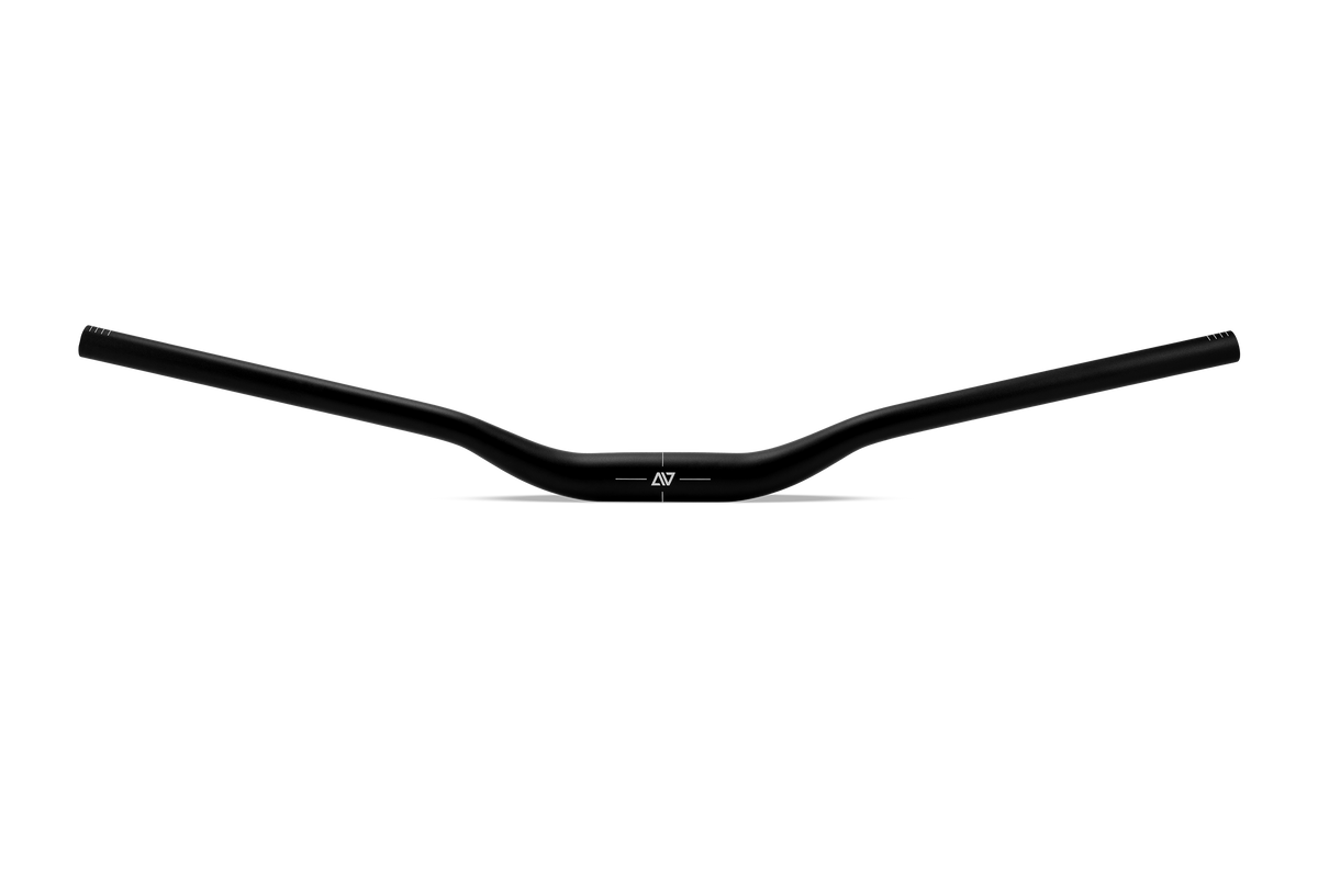 ACID Lenker 35.0 8° R35 black
