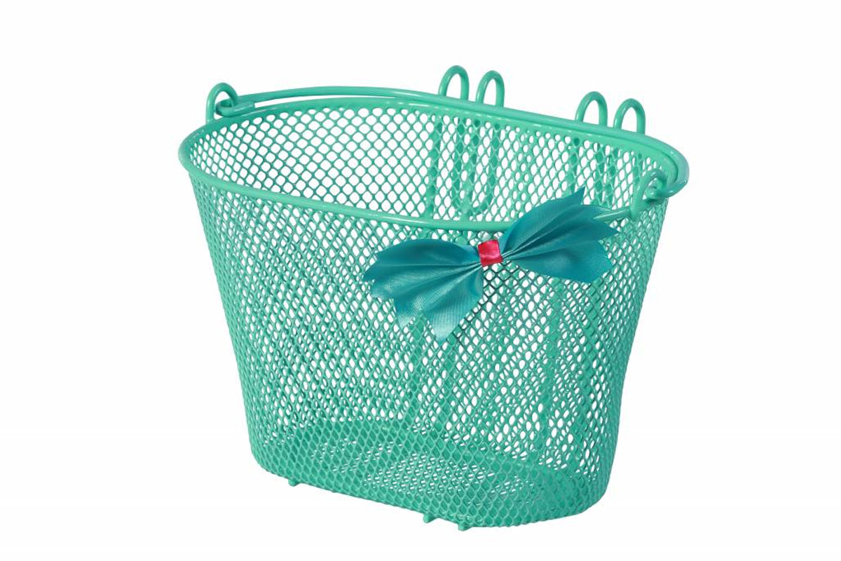 Basil Lenkerkorb JASMIN BOW-TIE für Kinder