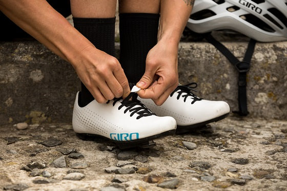 Giro Rennradschuhe - Kategorie-Header