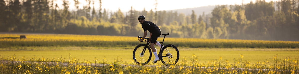 Superior Bikes