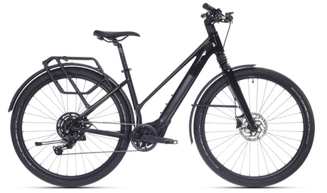 Superior iBLOX 6.3 MS Matte Black