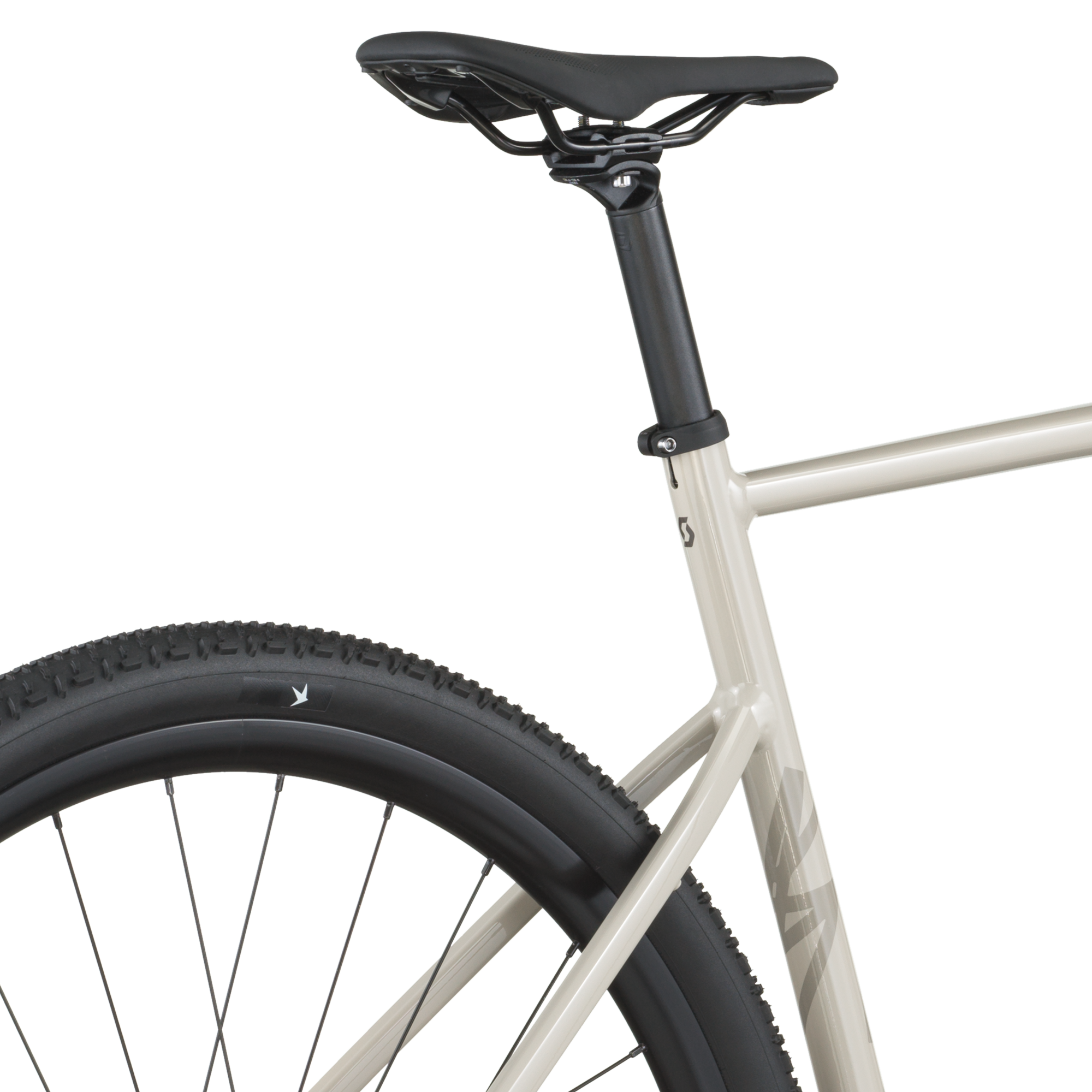 Scott Speedster Gravel 10 taupe beige (2026)
