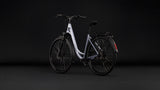 Cube Touring ONE Easy Entry silverblue´n´reflex (2027)