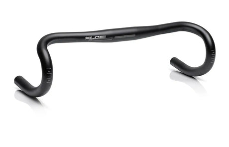 XLC HB-R05 Road Lenker 31,8mm schwarz