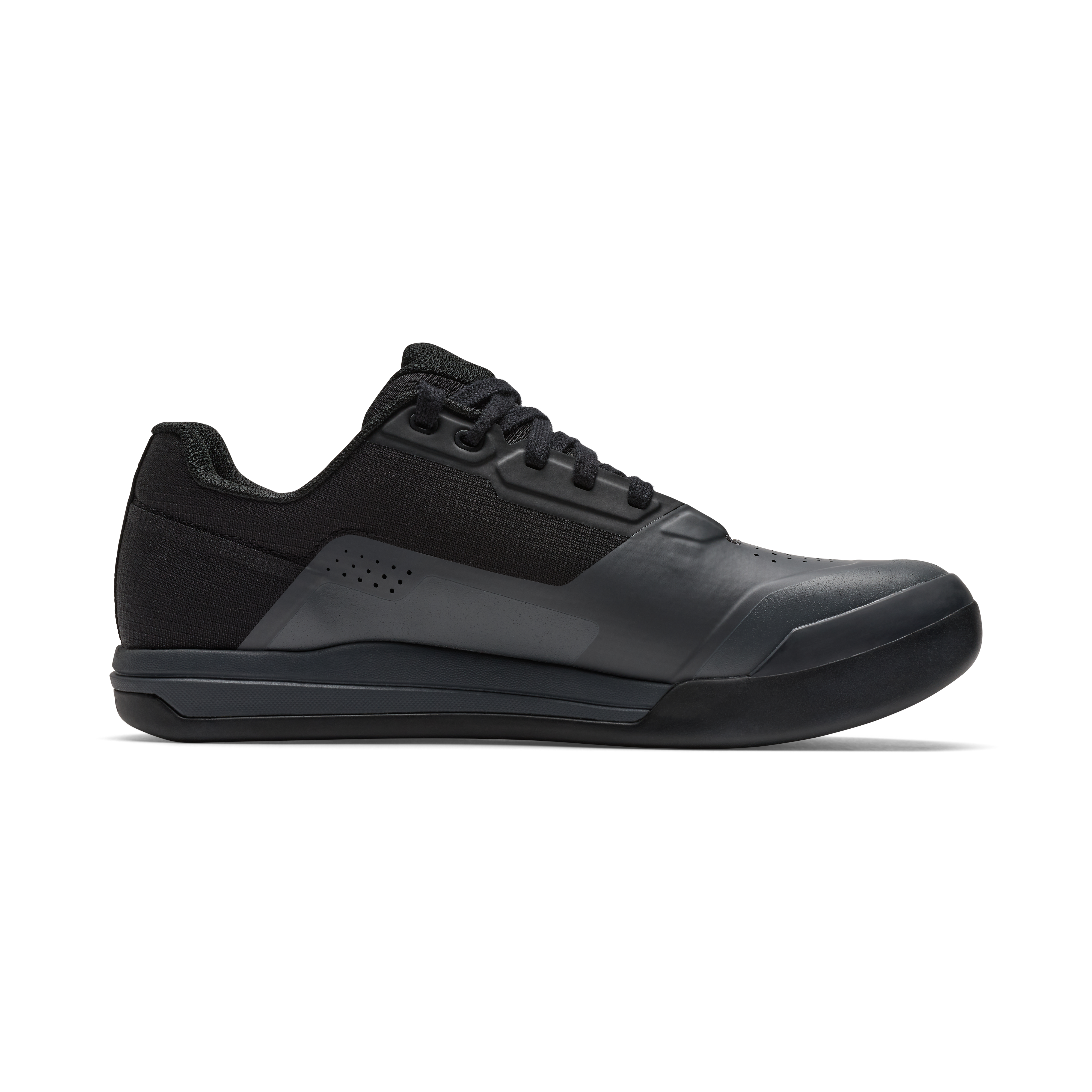 Fox Union Flat MTB-Schuhe Dark Shadow