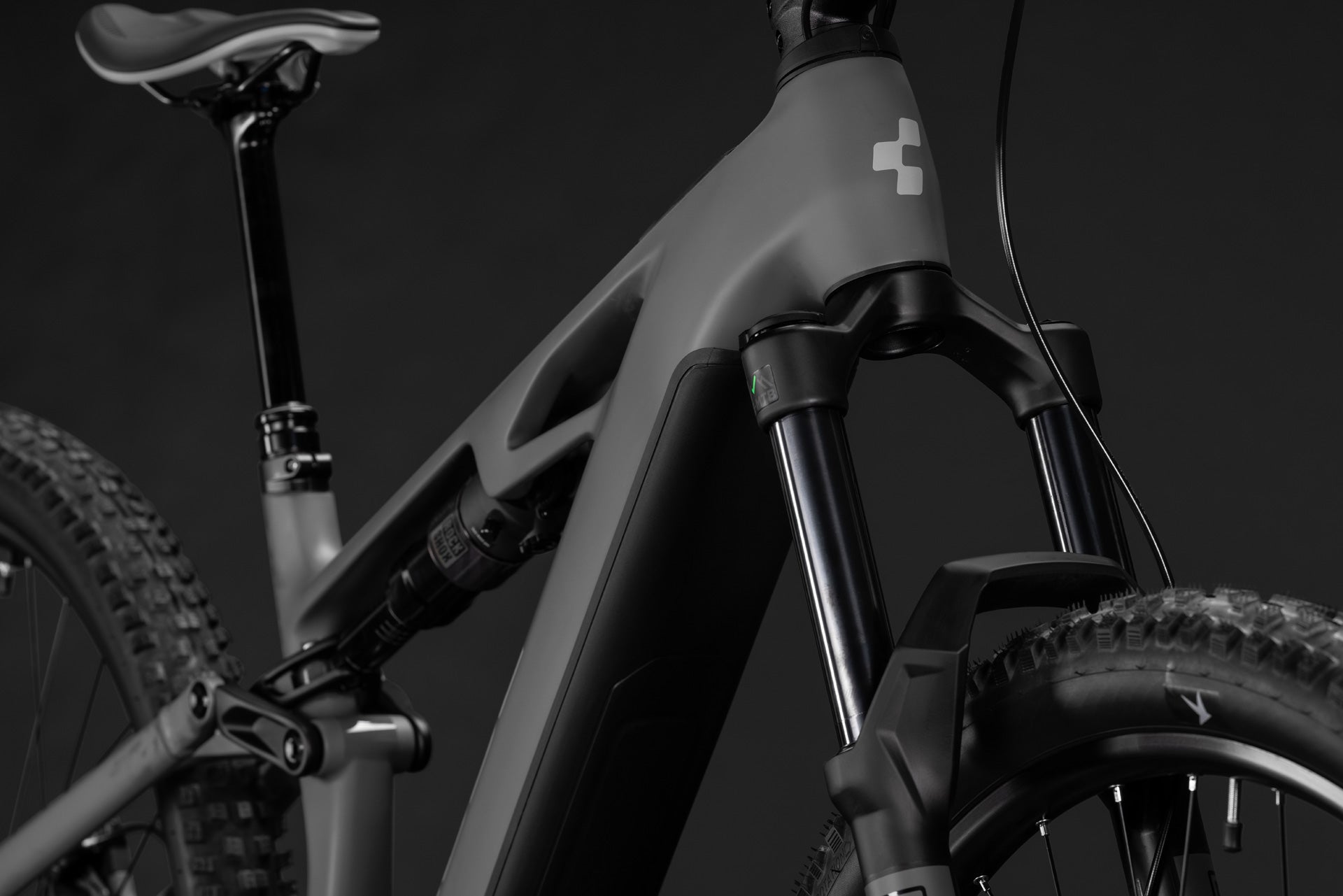 Cube Stereo Hybrid ONE44 HPC Pro 800  oldgrey´n´black (2027)