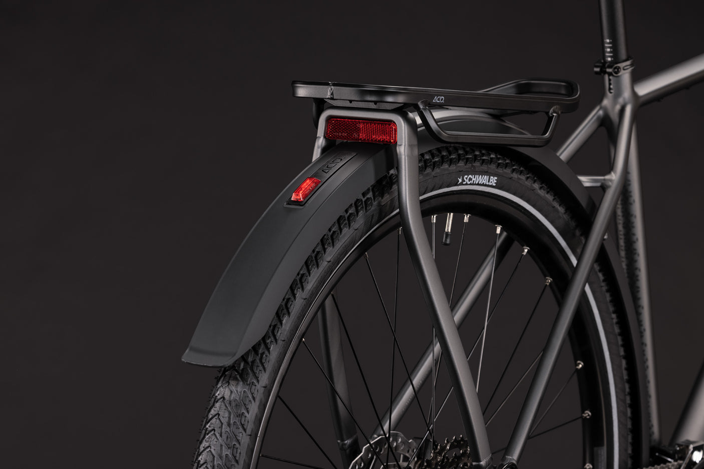 Cube Kathmandu Pro Diamant slabgrey´n´chrome (2027)