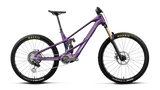 Orbea WILD LT M-LTD RS MULLET Royal Plum-Noctiluca C.View (Gloss) (2027)