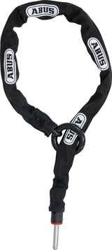 Abus Granit XPlus™ 6950M NR BK AM Rahmenschloss + 6KS/100 Anschlusskette  + ST 5950