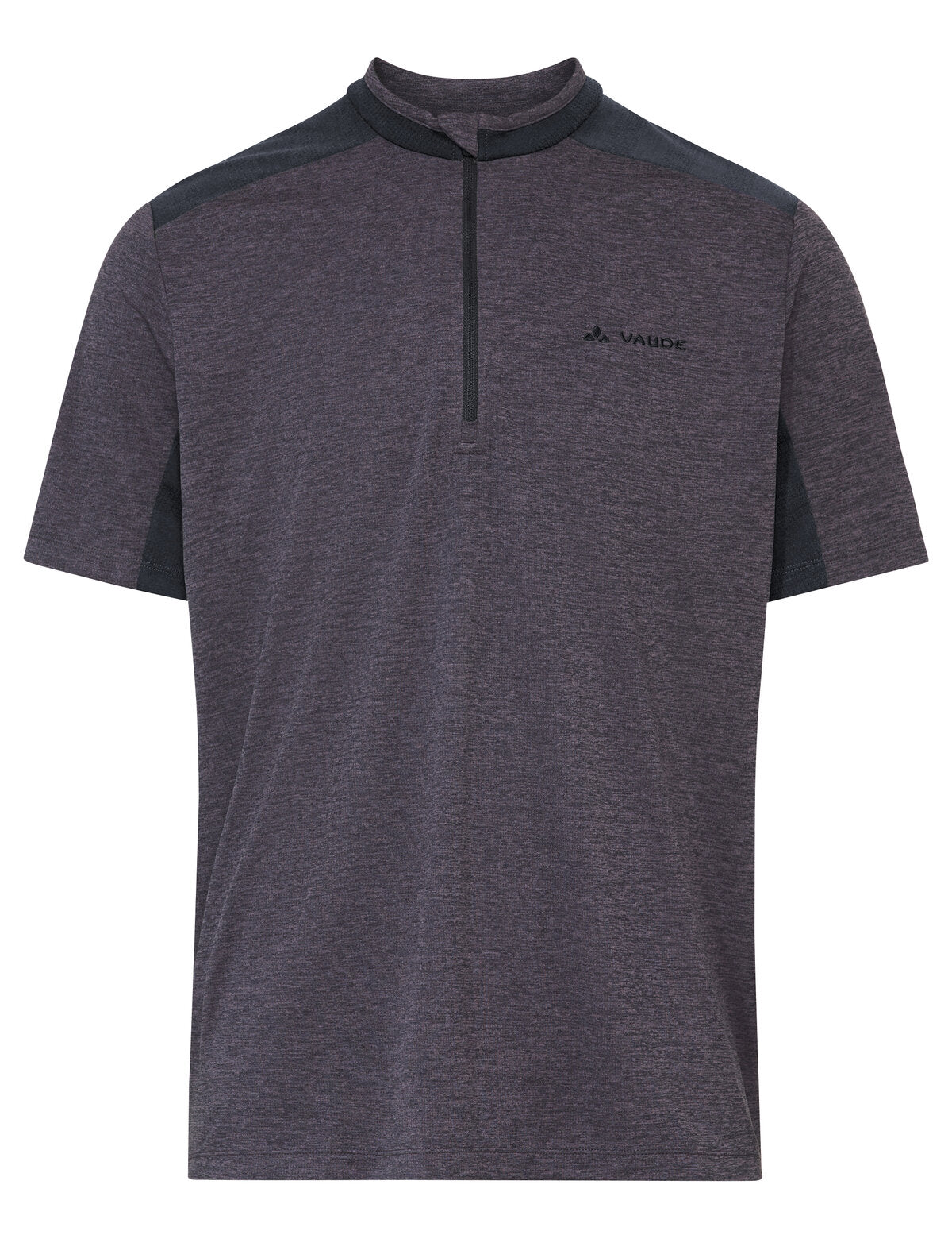 VAUDE Men's Tamaro HZ Shirt IV purple ash