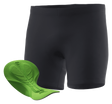 Löffler K Cycling Undershorts Elastic Black
