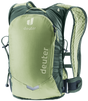 deuter Rogla 5 Fahrradrucksack grove-ivy
