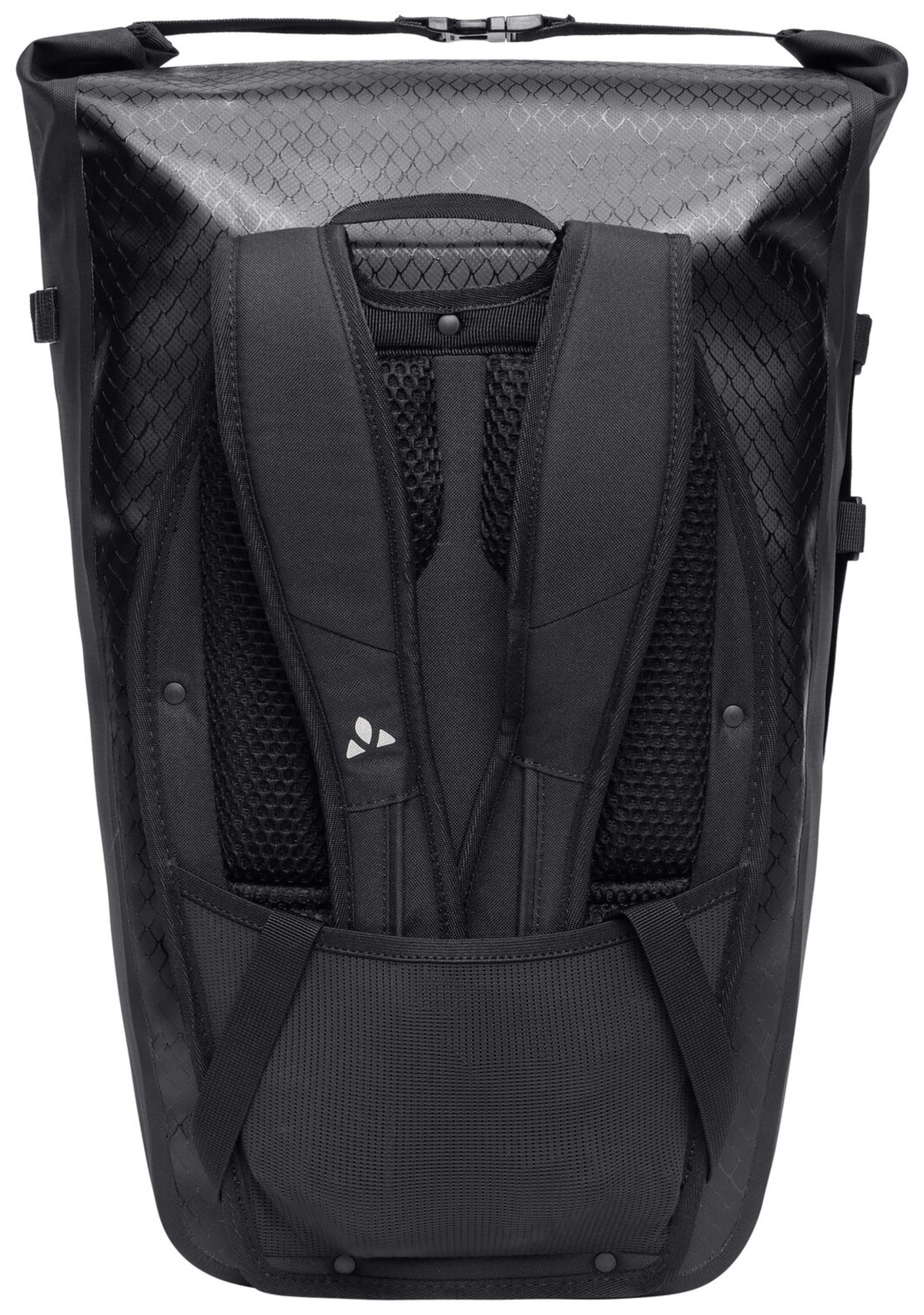 VAUDE Aqua Transformer 26 black/black