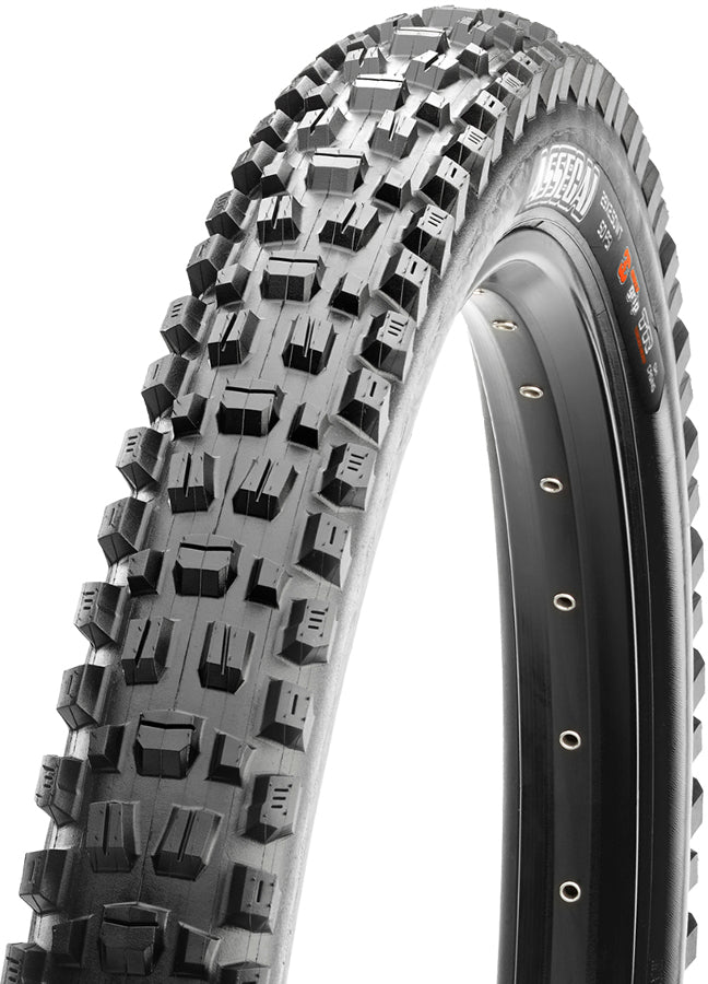 Maxxis Assegai Faltreifen 27.5x2.50