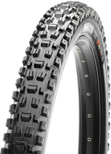 Maxxis Assegai Faltreifen 27.5x2.50" EXO TR schwarz