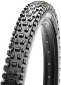 Maxxis Assegai Faltreifen 27.5x2.50" EXO TR schwarz
