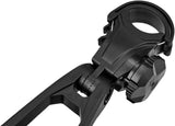 ACID Steckschutzblech VANE DISC hinten 29" black´n´green
