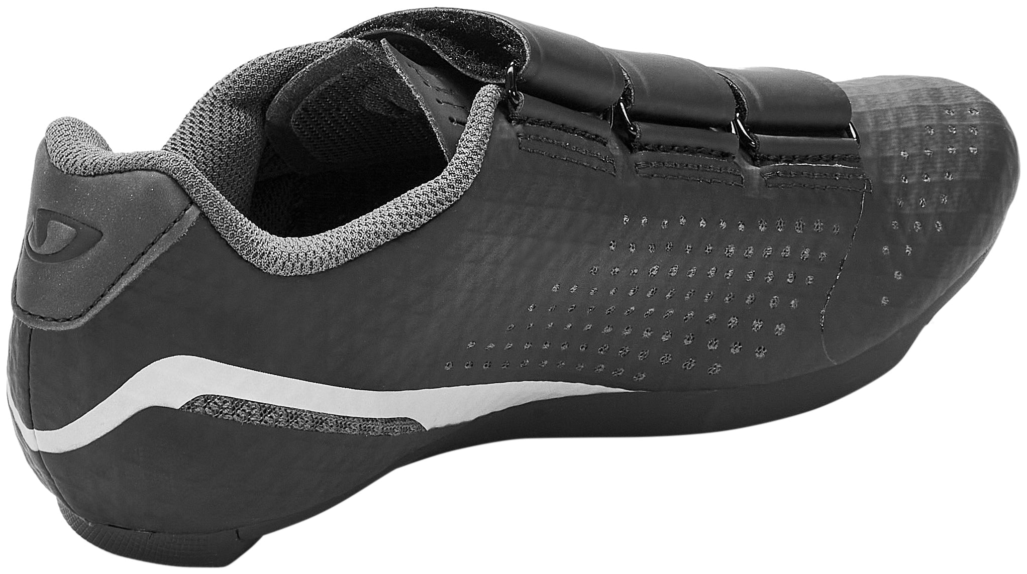 Giro STYLUS W -  Road Schuhe black