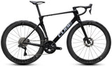 Cube Agree C:62 SLT  blackpearl´n´switchwhite (2027)