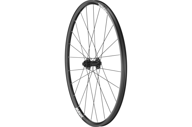 Mavic ACCESS RG22 DISC Laufradsatz 28" Centerlock 12-fach HG-R 12x100-12x142mm