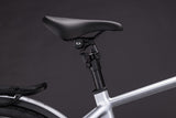 Cube Kathmandu Hybrid ONE 800 Diamant silverstar´n´reflex (2027)