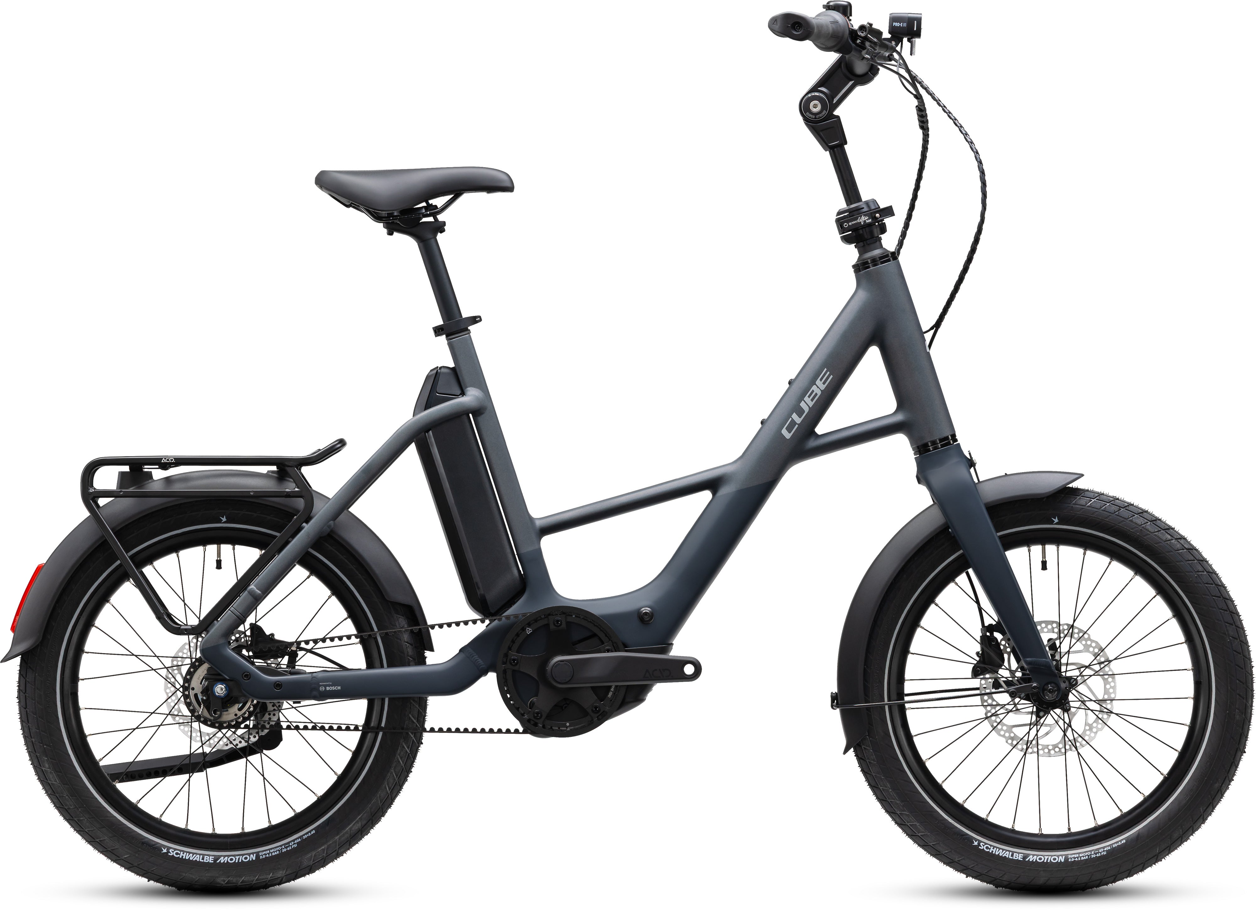 Cube Compact Hybrid Deluxe 540  nightsky´n´grey (2027)