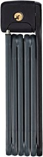 ABUS 6055 SH Bordo Lite Faltschloss schwarz/grau