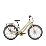 S'COOL chix Pro 24-N3 Champagne/Salmon (2026)
