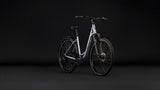 Cube Touring ONE Easy Entry silverblue´n´reflex (2027)