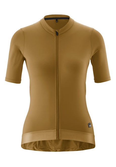 Gonso Road Jersey Damen baked pretzel