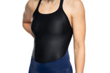 Cube ROAD/XC WS Trägerhose ARTLINE kurz navy
