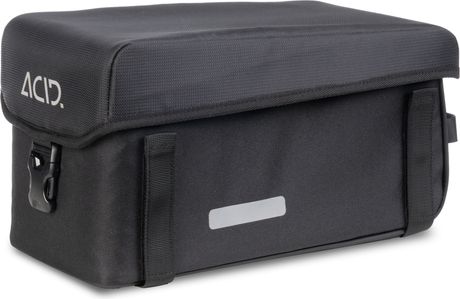 Acid Gepäckträgertasche CMPT 7 black