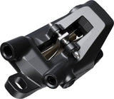 Shimano Bremssattel DEORE BR-M6200 2-Kolben Postmount
