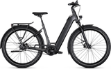 Kalkhoff IMAGE 3 EXCITE Wave 600 diamondblack glossy (2026)