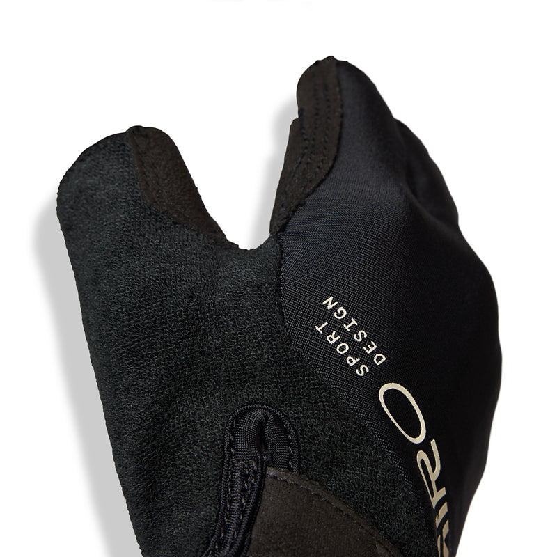 Giro Jag'ette Rennrad-Handschuhe black