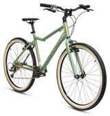 ACADEMY Grade 6 26" Olive (2026)