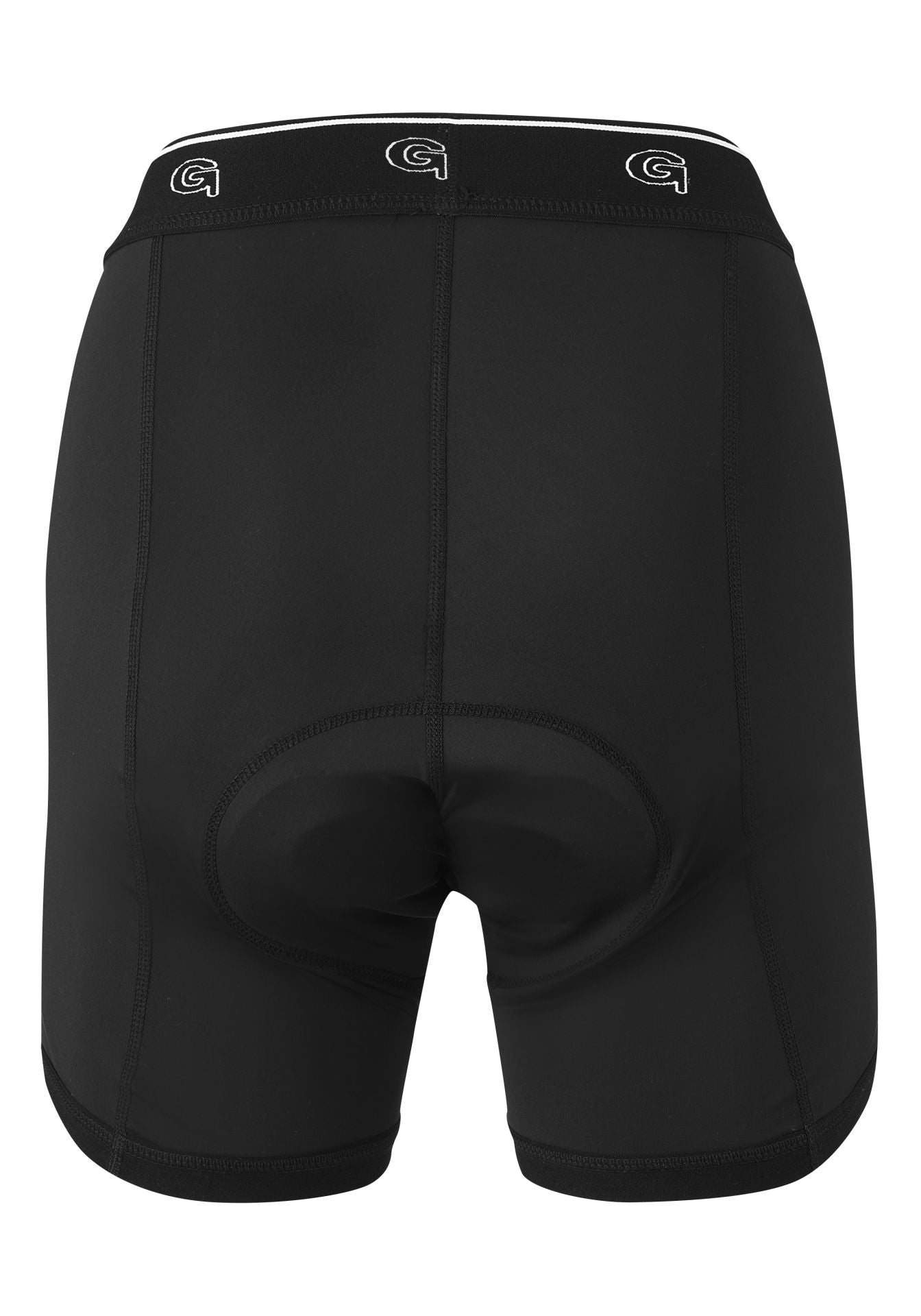 Gonso SITIVO Blue Shorts Herren black/skydiver